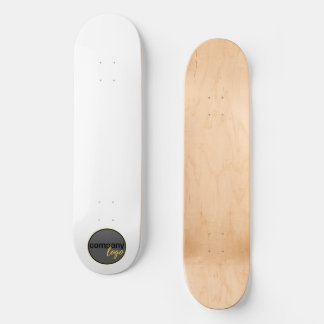 SKATE CRIE A PROMOÇÃO DE MARKETING DE NEGÓCIOS DE LOGOTI