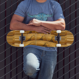 Skate Crie a sua própria Girafa