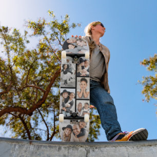 Skate Crie sua Própria Foto