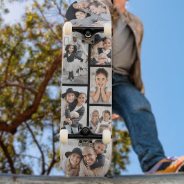Skate Crie sua Própria Foto