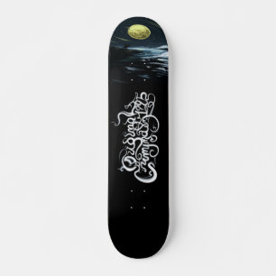 Skate Criminalz Original: Moonshine