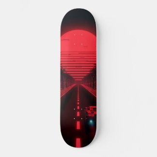 Skate Crimson Drive