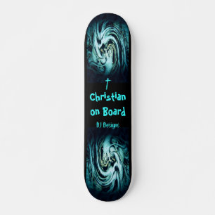 Skate cristão