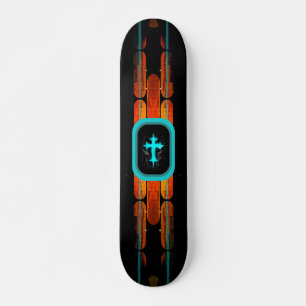 Skate Cruz