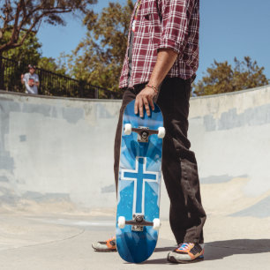 Skate Cruz
