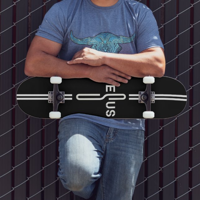 Skate Cruz de Jesus (Ao ar livre 3)