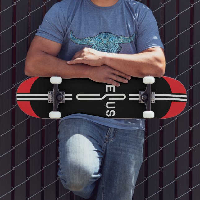 Skate Cruz de Jesus (Ao ar livre 3)