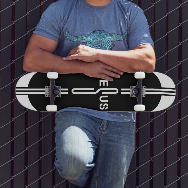 Skate Cruz de Jesus (Ao ar livre 3)