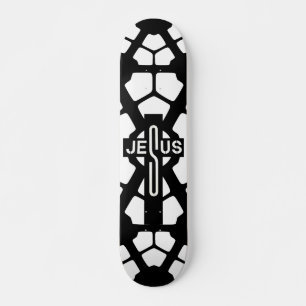 Skate Cruz de Jesus