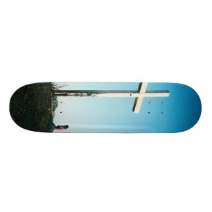 Skate Cruz por Dan Monick