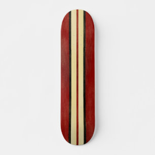 Skate cruzador clássico de Califórnia