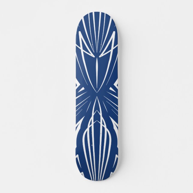 Skate Crystal 2 (Frente)