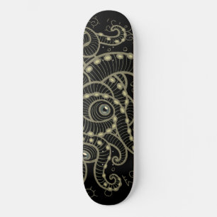 Skate CTHULHU