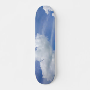 Skate Cumulus Puff
