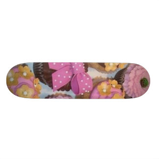 Skate Cupcakes de Yummi