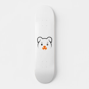 Skate Cuppy