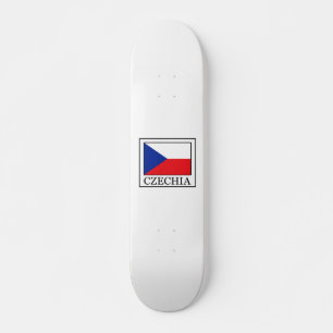 Skate Czechia