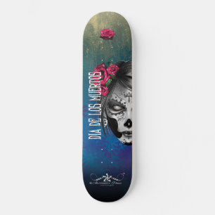 Skate D.D.L.M. La Catrina
