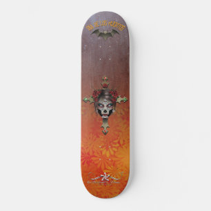 Skate D.D.L.M. La Catrina