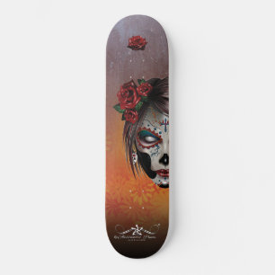 Skate D.D.L.M. La Catrina