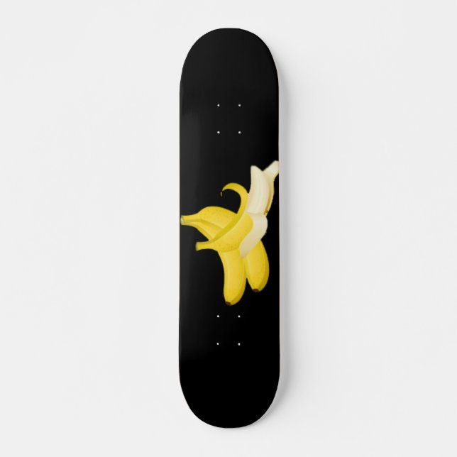 Skate da banana pro (Frente)