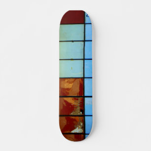 skate da cidade.