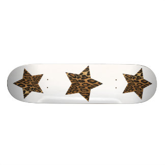 Skate da estrela