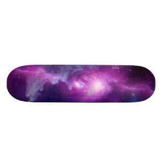 Skate da galáxia de Atlantics