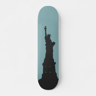 Skate da liberdade
