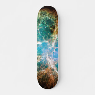 Skate da nebulosa