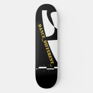 SKATE DANCE_DIFFERENT_ 2