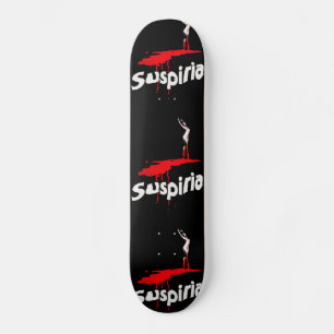 Skate Dario Argento Suspiria