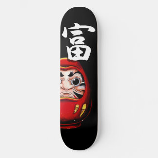 Skate Daruma