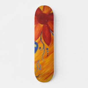 Skate das borboletas