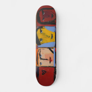 Skate das caras
