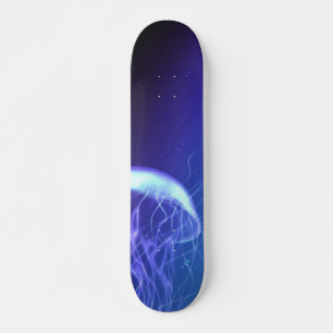 Skate das medusas