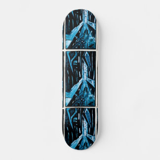 SKATE DAVID HINDS