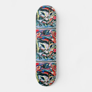 SKATE DAVID HINDS II
