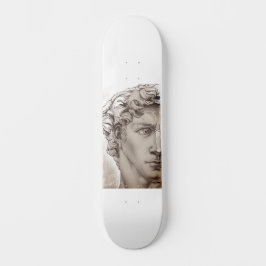 Skate David Michelangelo