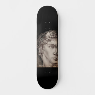 Skate David Michelangelo