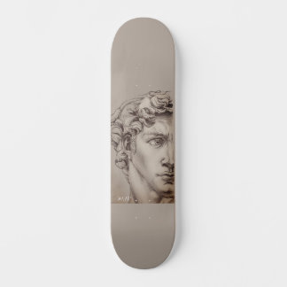 Skate David Michelangelo
