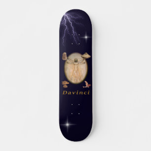 Skate Davinci