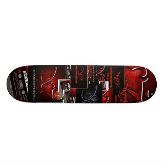 Skate DE7