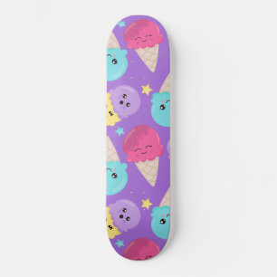 skate de 8 1/8"