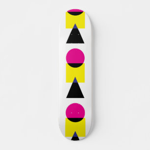 skate de arte gráfica 10