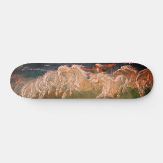 skate de cavalos King Neptunes