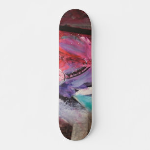 skate de cores