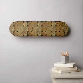 skate de cruz celta
