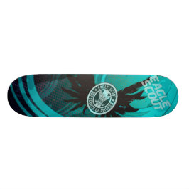 Skate de Eagle Scout