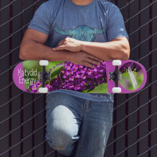 skate de energia katydid